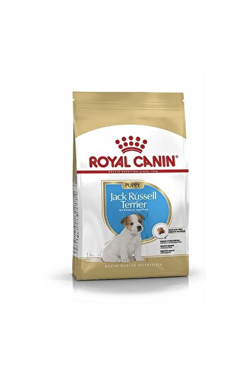 Royal Canin Dry Dog Food for Adult Jack Russel Terriers, (10+ Months), 1.5kg