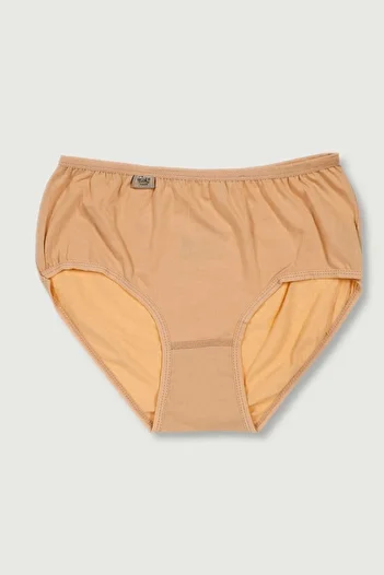 Tutku Pachet de 5 chiloți Lycra Bato pentru damă