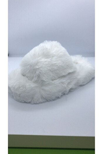 hadialal Women's Furry Casual Nita Home Slippers