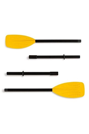 Intex Depoma Consept Intex Challenger 2 Bot Set 200kg 236x114x41 Cm. Şişme Bot