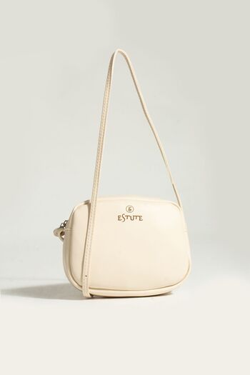 ESTUTE Pack of 2 Phone and Urban Bag Adjustable Crossbody Bag