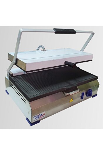 Tuğra 20 Dilim Döküm Elektrikli Sanayi Tipi Eko Tost Makinesi