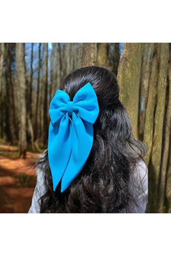 unique-g fashion accesories Cataramă cu arc de dimensiuni mari