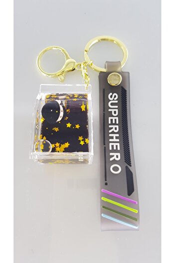 SONES Sns 900176   Model Keychain