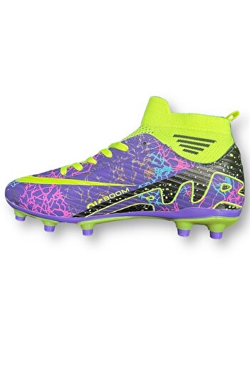 LALİGA New Season Laliga Football Boots - Ym Shopping