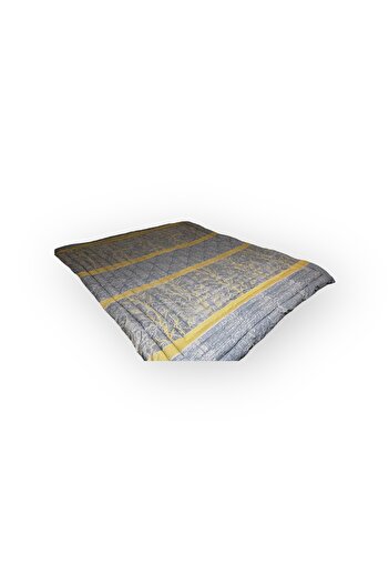 Home Çift Kişilik Yün Yorgan Yıkanabilir %100 Yün Doğal
