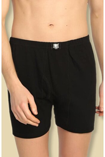 Tutku 111 Men's Briefs Boxers with Legs