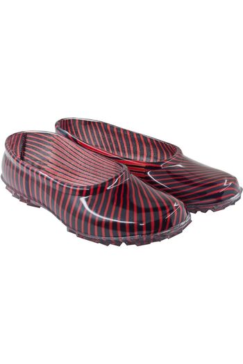 fafatara Keşan Patterned Rubber Shoes