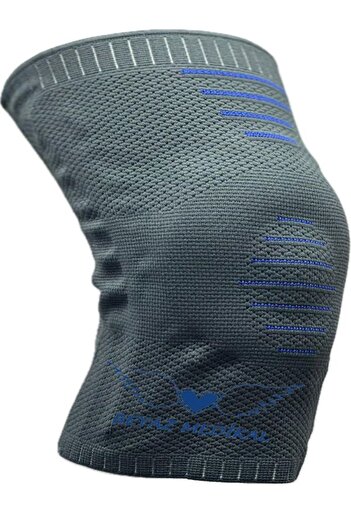 Beyaz Medikal Meniscus Knee Brace with Ligament and Patella Support - for Pains