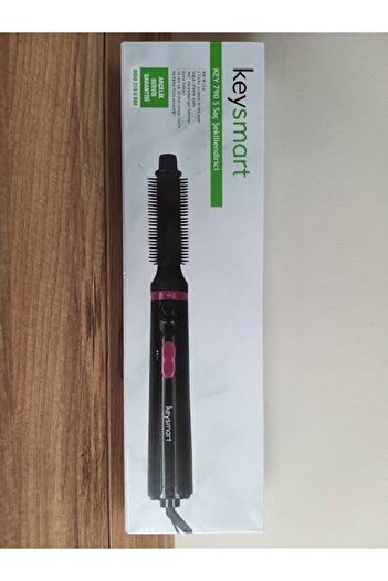 KEYSMART Key 790 S Hair Styling Brush