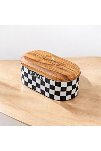 hayalimstore PREMİUM EKMEK KUTUSU TABULA ROSA HOME