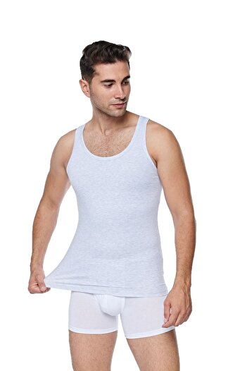 FSM1453 Men's Cotton Firming Athlete Corset -1011