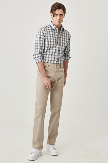WRANGLER Slim Fit Slim Fit Denim Flexible Jeans