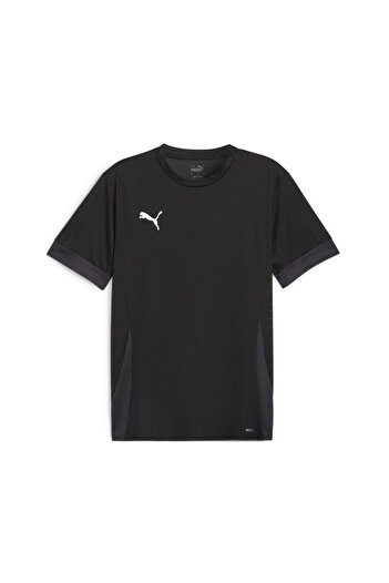 Puma Teamgoal Men's Black Matchday Jersey - 70574703
