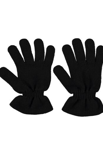 WRANGLER Black Gloves