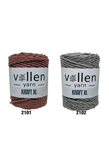 vollen yarn Σχοινί από χαρτί Twist, Σχοινί Raffia από χαρτί, Σχοινί για ραπτομηχανή, Σχοινί για ψάθινη τσάντα και καπέλο, 250 γρ., μπλε βενζίνης