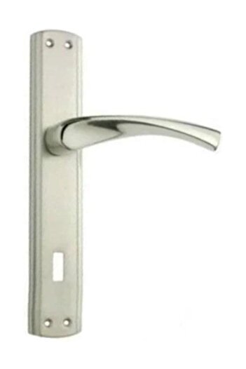 Sofuoğlu Lerzan Plato Door Handle Room Door - Interior Door