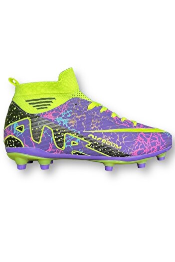 LALİGA New Season Laliga Football Boots - Ym Shopping