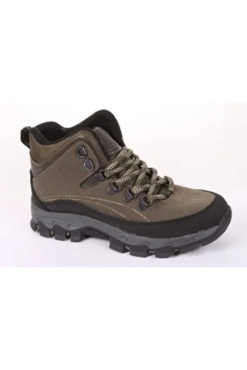 Kinetix Bumbo g 9Pr Khaki Boy's Outdoor Boots 100418857