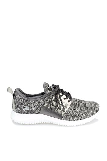 Kinetix LAVINA Gray Women's Sneakers100370557
