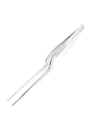 Gurme Chef Professional Chef Decoration Tweezers Set of 4