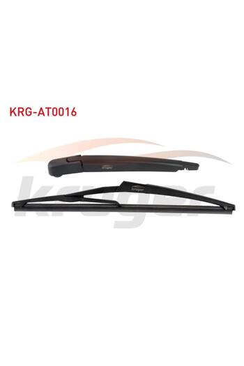 OTOCO Silecek Set Rear (ARM SUPURGE) 305mm Nıssan Qashqaı J11 2013-