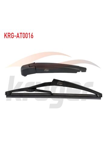 OTOCO Silecek Set Rear (ARM SUPURGE) 305mm Nıssan Qashqaı J11 2013-