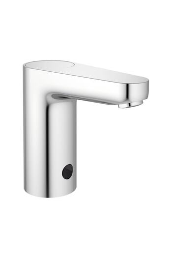 İdeal Standard Ceraplus Sensörlü Lavabo Bataryası Elek.tek Su Girişli A6144aa