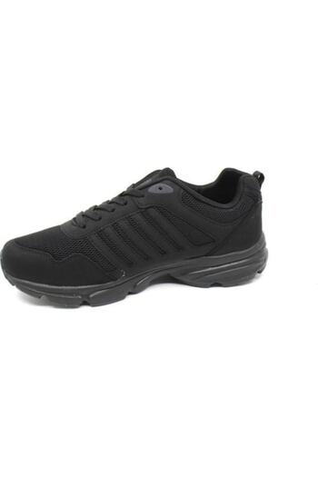 M.P. 211-6803 Alaska Black ανδρικά παπούτσια για τρέξιμο - Άνετο καθημερινό περπάτημα