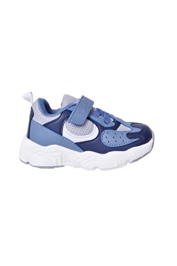 Vicco Niro Iı Lacivert Bebe Spor Ayakkabı