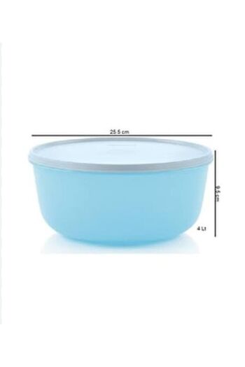 Tupperware 4Lt Sugar Capacity