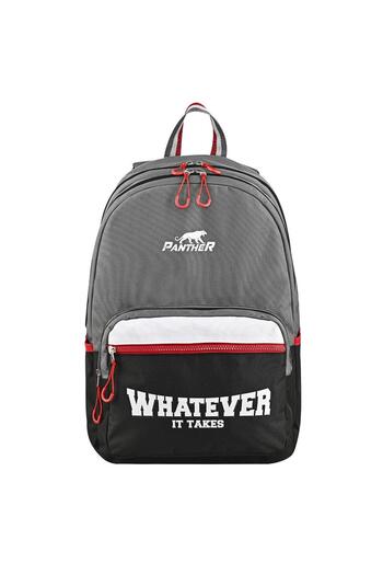Panther Pt-5143 - Whatever School Backpack