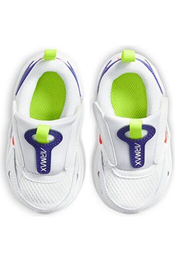Nike NİKE NİKE · AİR MAX BOLT BEBEK SPOR AYAKKABISI CW1629-103
