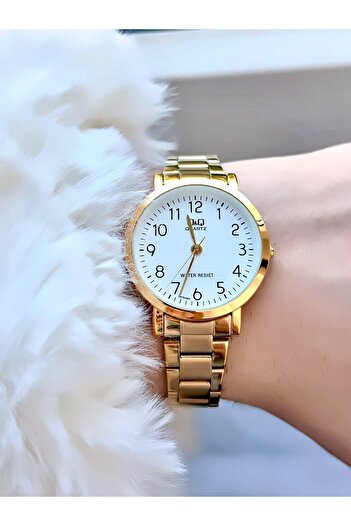 Q&Q Women's Wristwatch 3G755