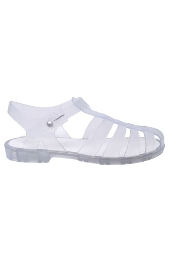 IGOR S10261 Biarritz Cristal - Transparent Women's Sandals