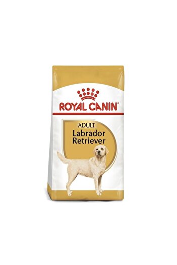 Royal Canin Breed Health Nutrition Labrodor Adult Dog Food, 3kg