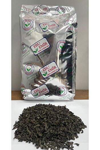 EBUEMİR Ceylon Imported Tea 1 kg Ebuemir Tea
