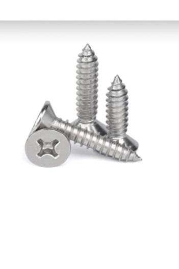 EROĞLU 4 bucăți picioare metalice pentru dulap cromate 8 cm (șuruburi incluse)
