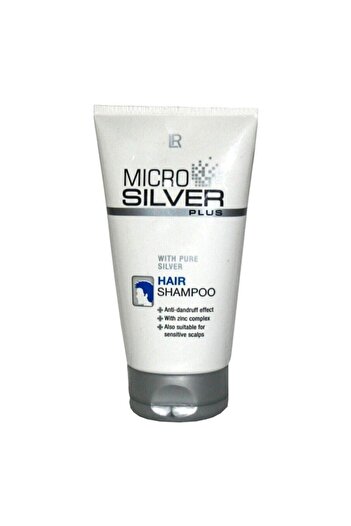 LR 150 ml Microsilver Dandruff Shampoo