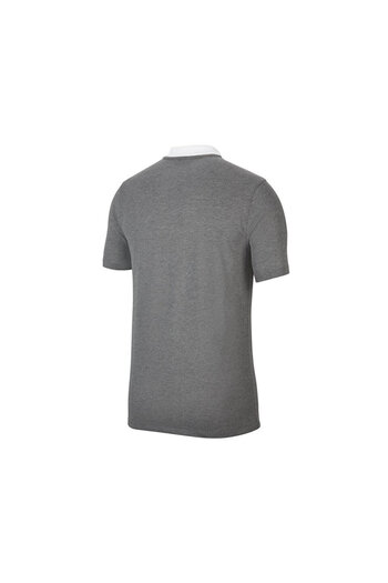 Nike Ανδρικό γκρι μπλουζάκι πόλο - Dri Fit, Football, CW6933-071