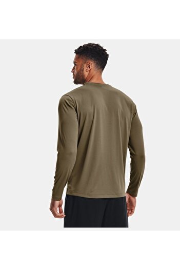Under Armour Men's Tactical Ua Tech ™   Long Sleeve T-Shirt 1248196-499
