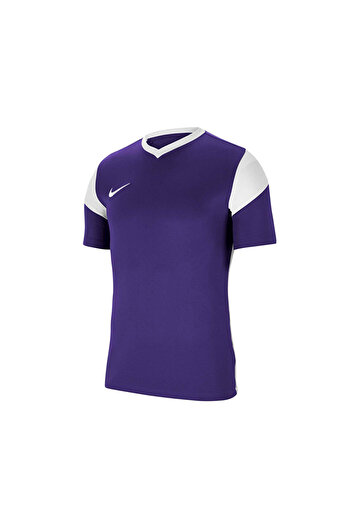 Nike Park Derby III Jersey - Ανδρικό ποδόσφαιρο, S/S CW3826-547 Μωβ
