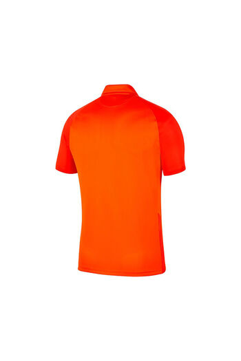 Nike Orange Men's Football Trophy Jersey - Bv6725-819