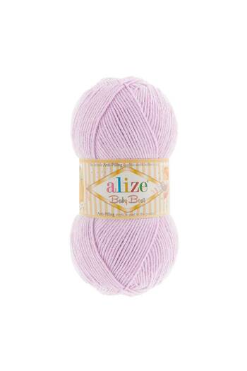 Alize 5 Pieces Baby - Best Anti-Piling Baby Hand Knitting Thread 27