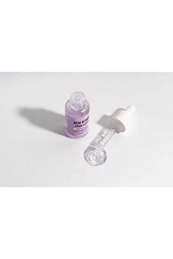 Dermal 2'li Kırışıklık Bakım Serum Set Yatıştırıcı Pürüzsüzleştirici Ince Çizgi Cilt Serumu