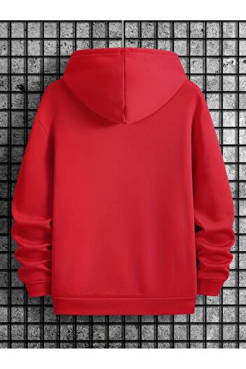 Medinenur New York City - Hooded Sweatshirt