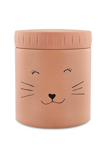 Trixie INSULATED FOOD JAR 350ML - TERMAL MAMA TERMOSU - MRS. CAT