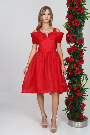 Jannock Evening Dress Party Dress for Children's Birthday