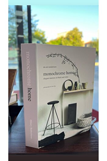 PONCİKPAZAR Decorative Book Box - Stylish and Functional Design