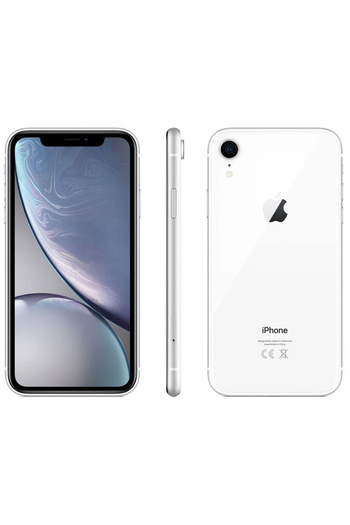 Apple Yenilenmiş Apple iPhone Xr 128 GB Cep Telefonu (12 Ay Garantili) - A Kalite